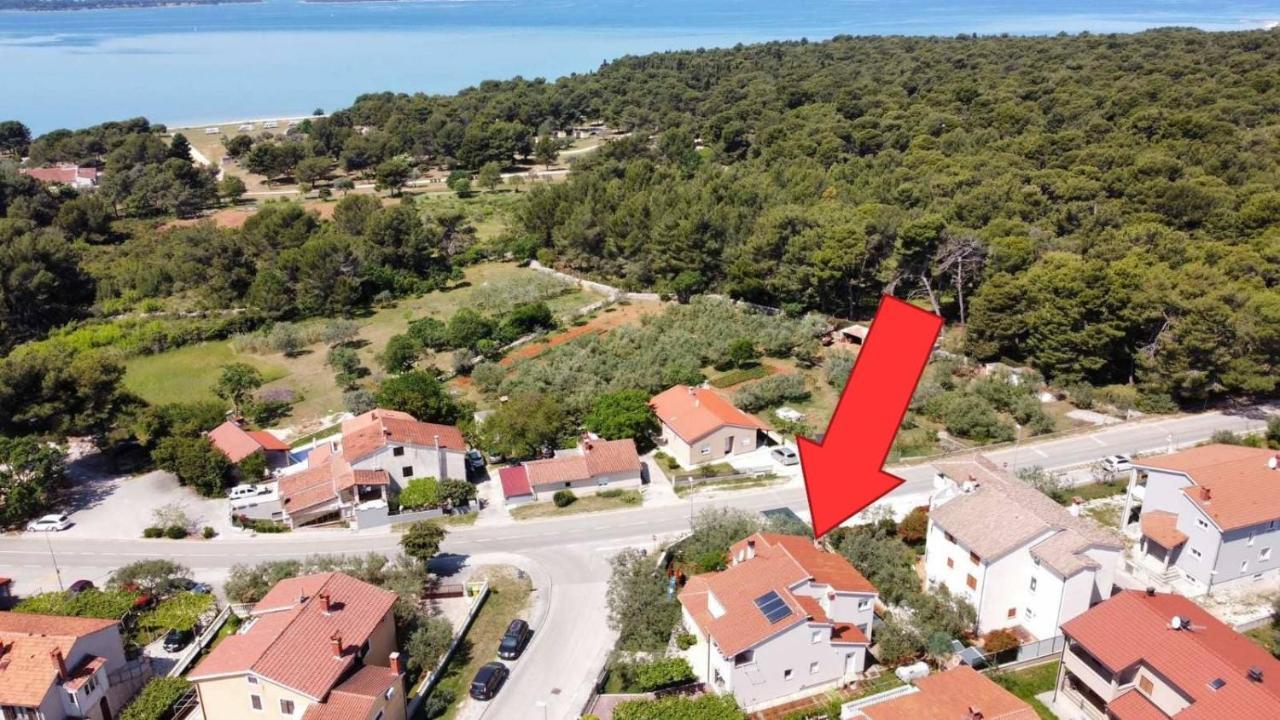 Irena With Sea View